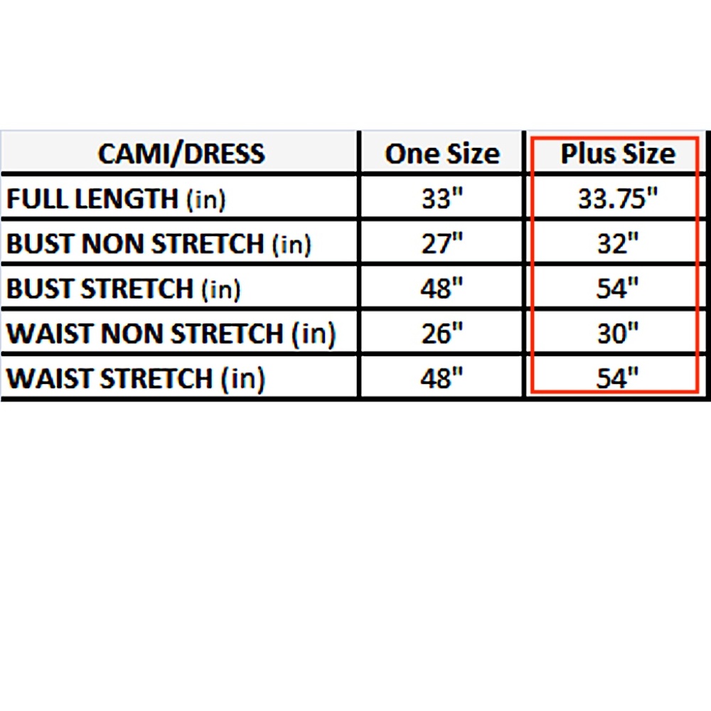 Women's Solid Body-Con Seamless Cami Slip Stretchy - Picture 5 of 5